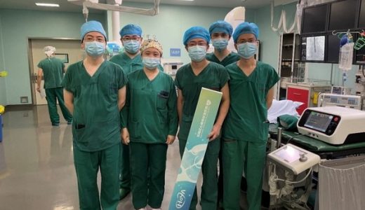 诺生医疗NoYA射频心房间分流系统注册临床全球首例入组成功