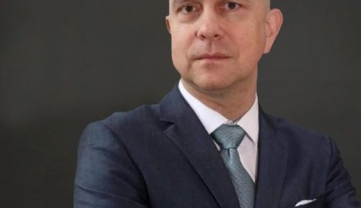 康宁杰瑞任命前默克中国研发中心负责人Johannes Nippgen博士为首席医学官