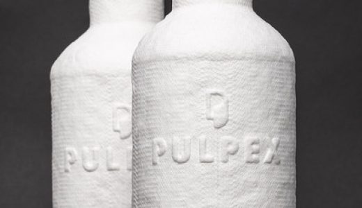 葛兰素史克消费品保健公司加入Pulpex纸瓶联盟