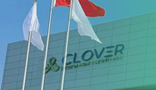 三叶草生物与Dynavax新冠候选疫苗全球II/III期临床试验完成首批志愿者接种