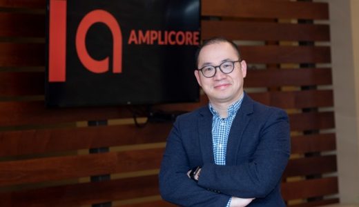 Amalcore 宣布成功完成种子轮融资