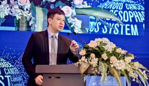 2021中国肿瘤健康管理大会暨第五届乳腺癌两全管理首席专家论坛召开