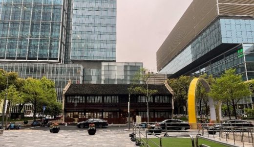 CSOFT华也生命科学将市场研究和业务发展中心设立在上海