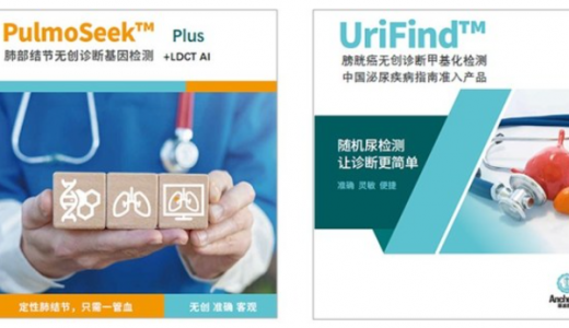 基准医疗多癌种早筛系列报道-结直肠癌篇