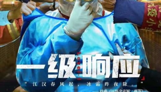 全景式、深层次展现武汉抗疫的纪录片《一级响应》上线