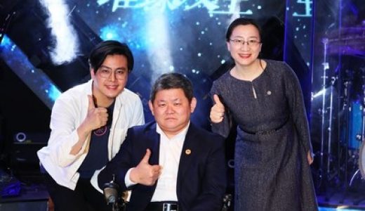 “唱响璀璨友生”2021世界血友病日主题活动顺利举办
