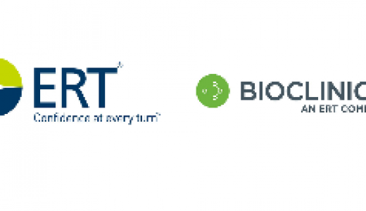 ERT与和Bioclinica完成合并