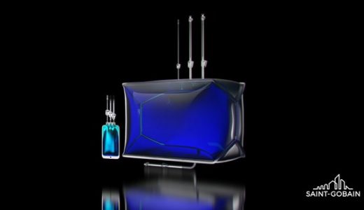 圣戈班发布全新本地化生物工艺袋产品