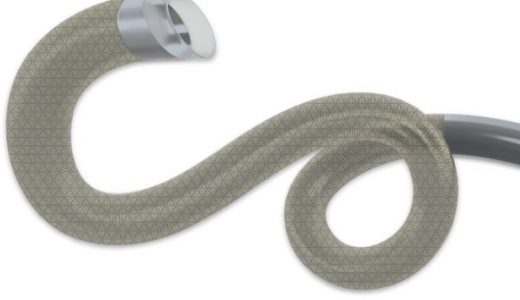 国产首家 — 禾木中国颅内血栓抽吸导管系统获批