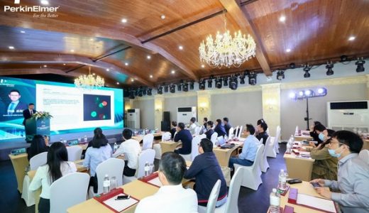 珀金埃尔默与13家实验室达成战略合作协议 推动生命科学前沿探索