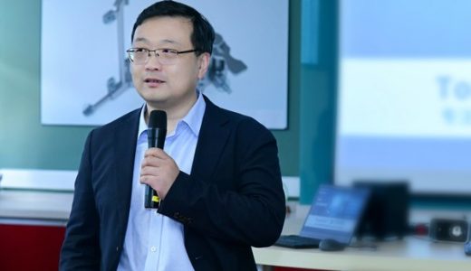 北京科创医学发展基金主办的爱膝日科普活动举办
