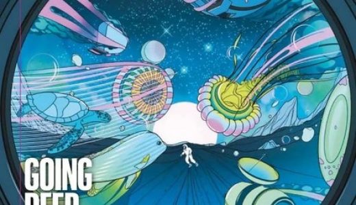 泛生子登陆《自然》增刊 并即将开启自然大师课堂