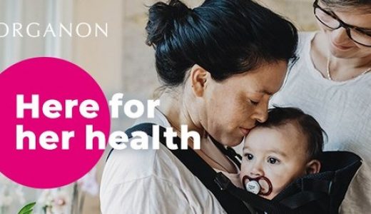 欧加隆全球正式宣布成立， 致力于全面提升女性健康水平