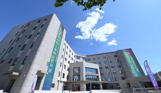 提供三级妇儿专科标准服务 和睦家京北妇儿医院正式开业