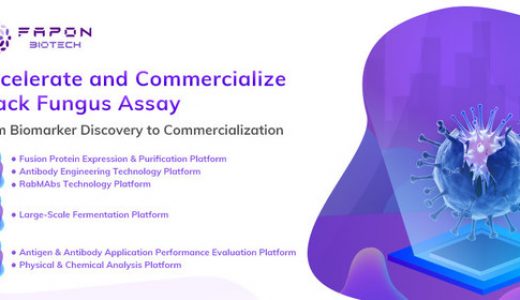 Fapon Biotech：新冠疫情期间出现了及早检测毛霉菌的迫切需求