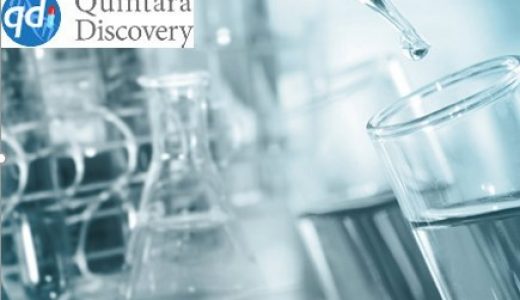 方达控股收购Quintara Discovery Inc.