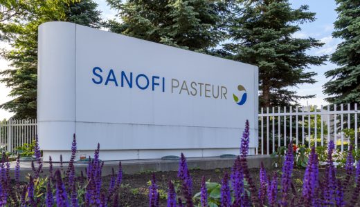 赛诺菲巴斯德宣布建立专属mRNA疫苗卓越中心