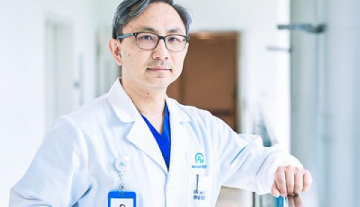 上海嘉会国际医院任命李俊为大外科主任及普外科主任