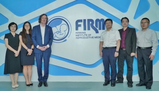 辉凌生殖医学研究所 产研融合助推创新医学转化