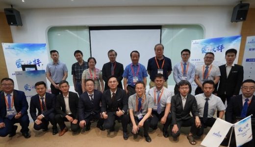 爱琅医疗滤器全国病例大赛总决赛在南京圆满落幕