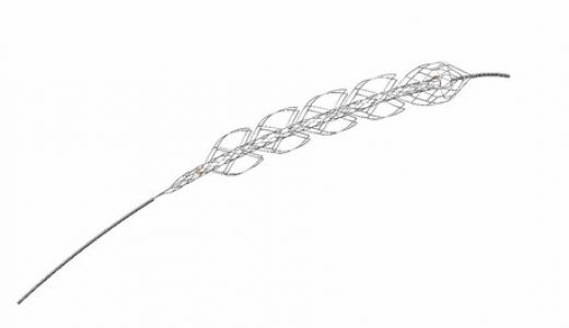 强生医疗急性缺血性脑卒中机械取栓创新产品守护国人心脑健康