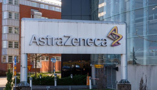 英飞凡在中国获批用于治疗广泛期小细胞肺癌