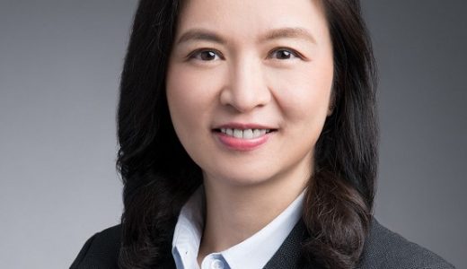 和铂医药任命陈颖颖博士为首席财务官