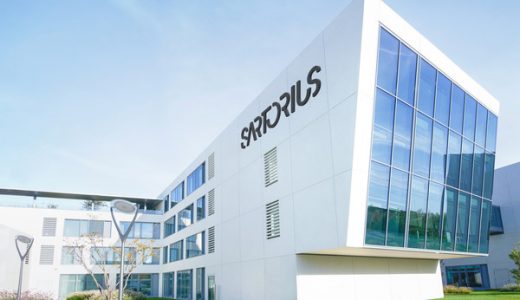 生命科学集团赛多利斯保持强劲增势，上半年销售额和收益实现两位数大幅上涨