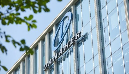 丹纳赫公布 2021 年第二季度业绩 核心业务增长超30%