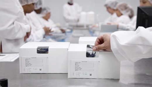 Catalent 临床供应助力百奥泰BAT2206全球III期临床试验完成首例患者给药