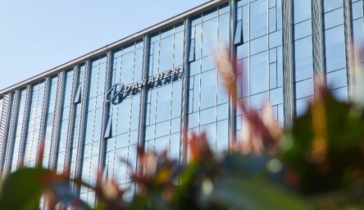 丹纳赫捐赠100万元人民币，驰援河南暴雨受灾地区