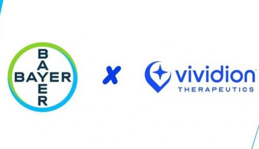 拜耳收购 Vividion 强化药物发现平台