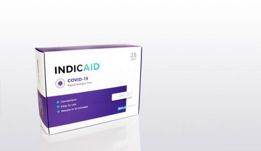 INDICAID™妥析™获得美国FDA EUA紧急授权使用