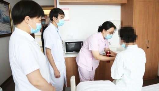 武田肺癌领域新药布格替尼片于博鳌乐城先行区落地