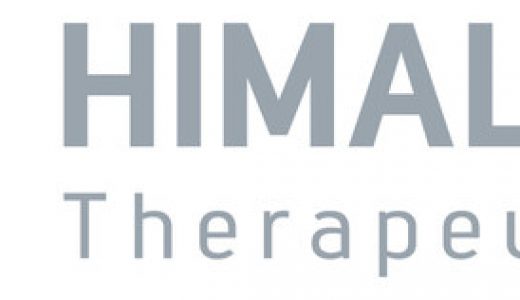Himalaya Therapeutics 宣布在上海完成子公司注册