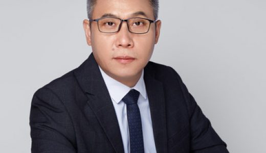 药石科技宣布任命魏旭东博士为高级副总裁，带领提升小分子药物CDMO业务