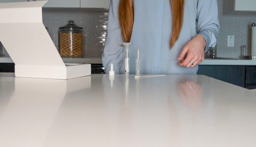 Zymo Research的新型SafeCollect(TM)居家样本采集套件通过CE认证