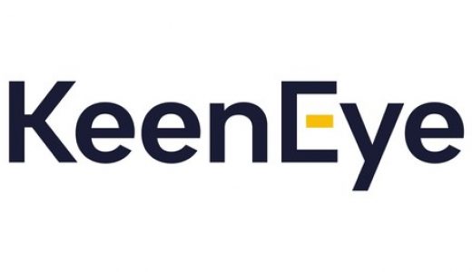 Keen Eye 推出其下一代平台