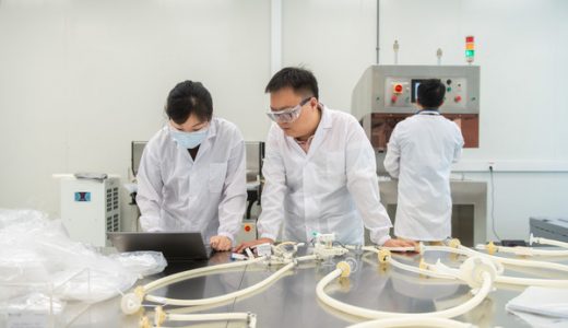 Cytiva投资15亿美元持续全球扩张 进一步深化对华承诺