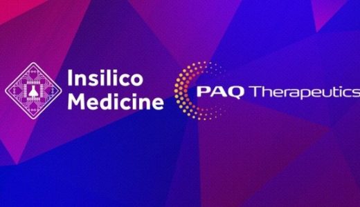 AI助力ATTEC新型蛋白降解疗法，英矽智能与PAQ Therapeutics达成合作