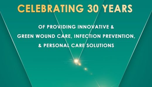 Winner Medical喜迎30周年庆，持续关注可持续发展