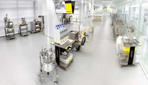 赛多利斯中国应用与服务中心全新开幕