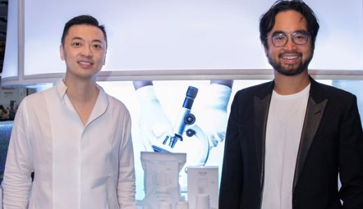 基因及诊断检测公司Prenetics将与Artisan Acquisition Corp.透过合并在美国纳斯达克上市