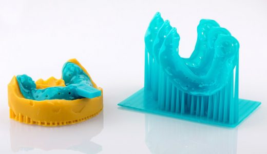 联泰科技产品部经理荣左超谈DLP打印技术之现状及发展