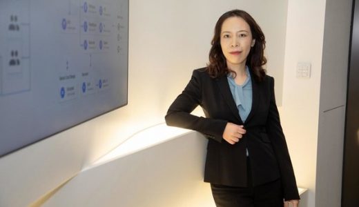 明码生物科技孙乐乐：把握“风口”以高标准实验室赋能精准医学