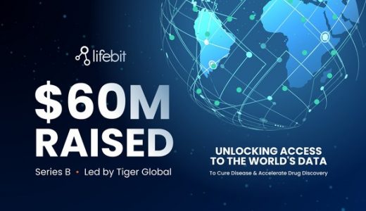 Lifebit确保重要生物医学数据的安全访问