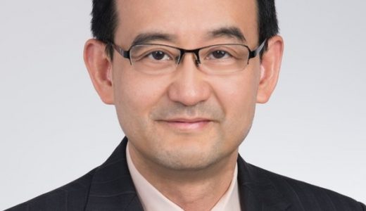 驯鹿医疗任命付翀博士为首席财务官