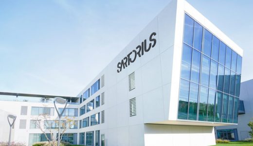 赛多利斯蓬勃发展并实现盈利性增长 前三季度销售与收入节节攀升