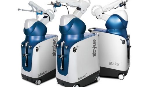 全球领先医疗科技公司史赛克首次亮相进博会