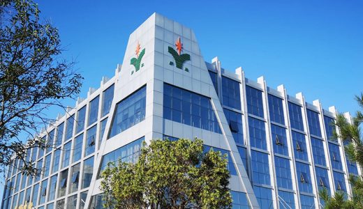 罗欣药业宣布引进全球首个布地奈德溶液型鼻喷剂
